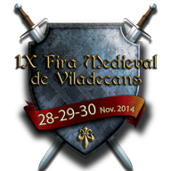 Ja tenim confirmats els dies del 9é Mercat Medieval de Viladecans